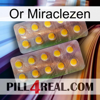 Miraclezen Gold new10